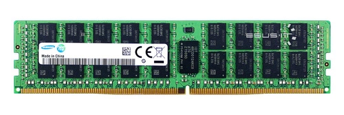Paměť RAM 1x 16GB Samsung ECC REGISTERED DDR4 1Rx4 2666MHz PC4-21300 RDIMM | M393A2K40BB2-CTD