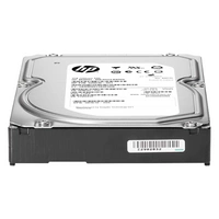 Pevný disk HDD určený pro server HP Enterprise 3.5'' 300GB 15000RPM SAS 6Gb/s 516810-001-RFB použité