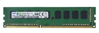 Paměť RAM 1x 2GB Samsung ECC UNBUFFERED DDR3 1600MHz PC3-12800 UDIMM | M391B5773DH0-YK0