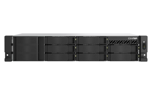 Server NAS QNAP TS-855eU-RP-8G