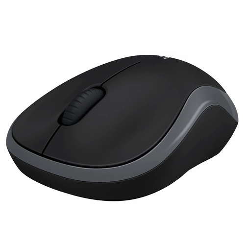 Bezdrátové připojení myš Logitech M185 910-002238