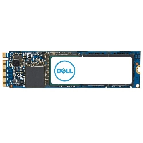 SSD disk určený pro server DELL 480GB M.2 SATA 6Gb/s 7FXC3 použité