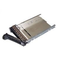 Rámeček disku 3.5'' SAS/SATA Hot-Swap určený pro servery Dell | Y973C
