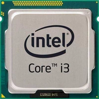 Procesor Intel Core i3-10100 ( 6MB, 4x 4.3GHz) CM8070104291317