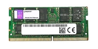Paměť RAM 1x 8GB Kingston SO-DIMM DDR4 2666MHz PC4-21300 | KVR26S19S8/8