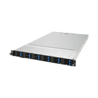 Serverová platforma ASUS 1U RS700-E11-RS12U/10G/1.6KW/12NVMe/OCP 90SF01U1-M004E0 Intel x 2 DDR5 x 32 12 x 2.5" SATA/SAS/NVME PSU 1+1