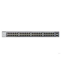 Přepínač Netgear GS750E-100EUS 48x 1Gb 2x SFP