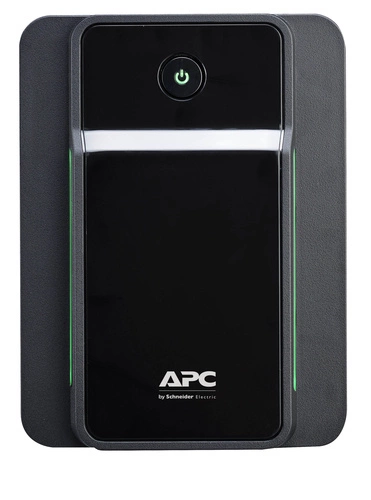 UPS APC Back-UPS 750VA Věž 410W 3x Schuko BX750MI-GR