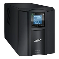 UPS APC SMC2000I Věž 1300W 7x C13/C19 SMC2000I