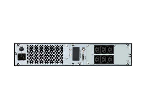 UPS Vertiv GXTRT-1000IRT2UXL Rack/Tower 900W 6x C13 GXTRT-1000IRT2UXL