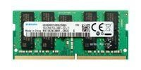 Paměť RAM 1x 16GB Samsung SO-DIMM DDR4 2400MHz PC4-19200 | M474A2K43BB1-CRC 