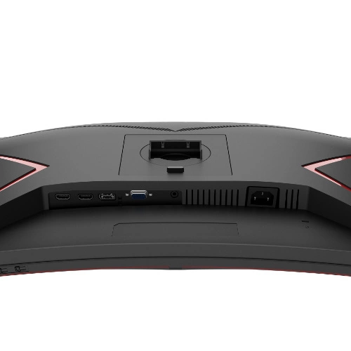 27" monitor AOC CQ27G2U/BK 2560 x 1440 QHD 144Hz VA matice