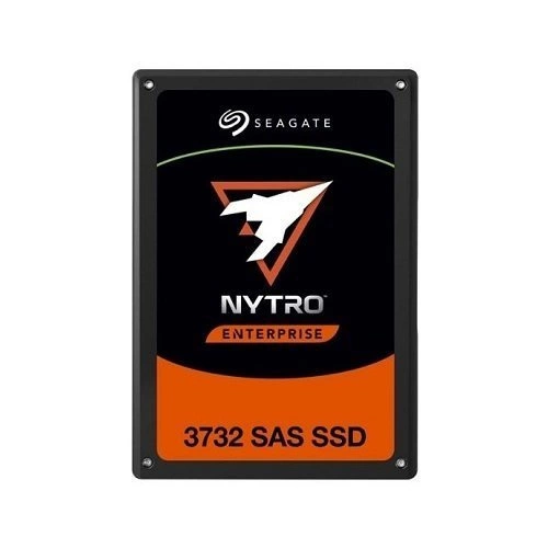 SSD disk Seagate Nytro 3732 3,2TB 2.5'' SAS 12Gb/s TLC | XS3200ME70084