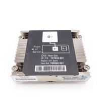 Chladič určený pro servery HP ProLiant SL200 | 707883-001-RFB