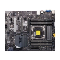 Základní deska Supermicro C9X299-RPGF-L LGA2066 ATX | MBD-C9X299-RPGF-L-B