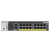Přepínač Netgear XSM4316PB-100NES 16x 10Gb 500 W PoE