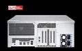 Server NAS QNAP TS-h2477XU-RP-3700X-32G
