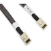 Supermicro Kabel Mini SAS HD PCIe NVMe 12Gbs, ​​0.6m |  CBL-SAST-0658