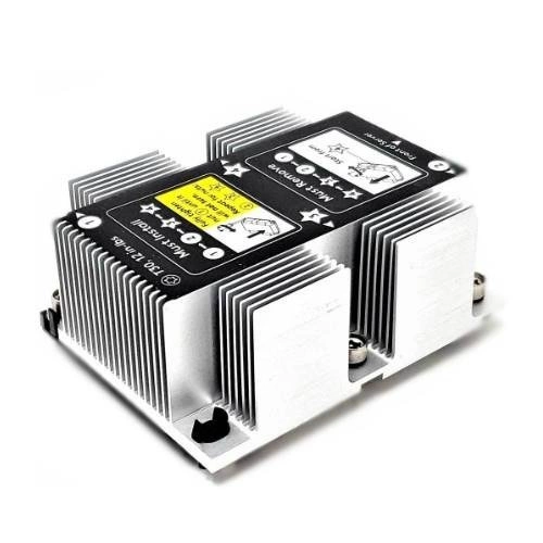 Chladič určený pro servery HP Proliant DL380 G10, ProLiant DL388 | 839274-001-RFB