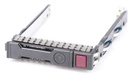 Rámeček disku HP 2.5'' Hot Swap určený pro servery HP | 651687-001