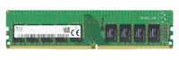 Paměť RAM 1x 16GB Hynix ECC UNBUFFERED DDR4 2Rx8 3200MHz PC4-25600 UDIMM | HMA82GU7DJR8N-XN