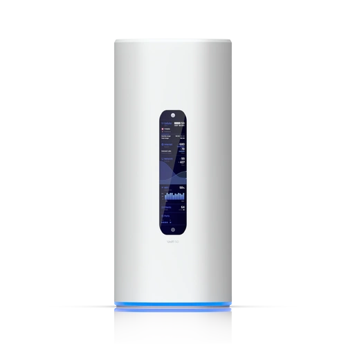 Router LTE/5G Ubiquiti UDR-5G-Max PRO 2x Nano-SIM + E-SIM