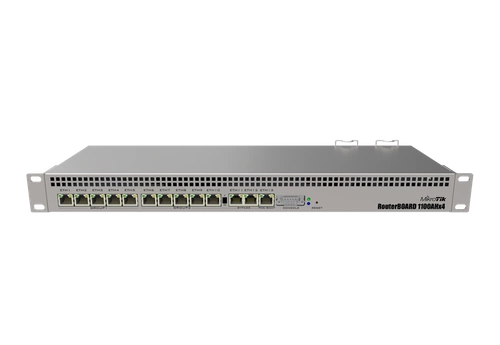 Směrovač Mikrotik RB1100AHx4 13x RJ-45 10/100/1000 Mb/s  