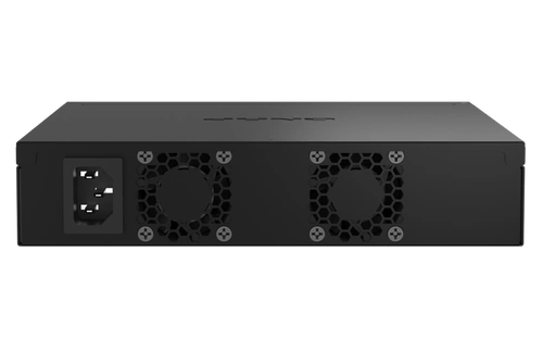 Přepínač QNAP QSW-M2108R-2C 8x 2.5Gb 2x RJ-45/SFP+