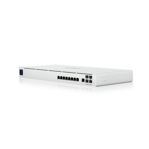 Směrovač Ubiquiti UISP-R-Pro 8x 1Gb 4x SFP+