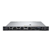 Server DELL R650XS 1U 2 x LGA4189 32 GB 1 x 480 GB 8 x 2.5" 1+1