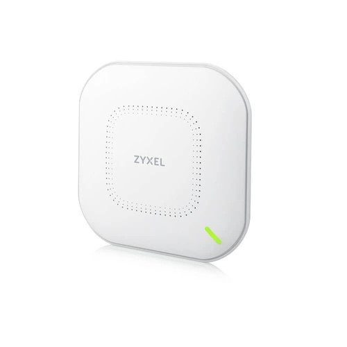 Přístupový bod Zyxel WAX510D-EU0101F 2,4 GHz | 5 GHz 1200 Mbps 802.11 a/b/g/n/ac/ax