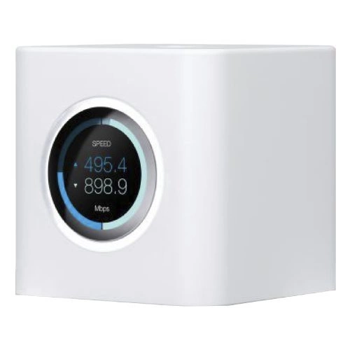 Směrovač Ubiquiti AFi-HD 4x RJ-45 10/100/1000 Mb/s 1750 Mbps