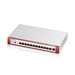 Security Zyxel USGFLEX500H-EU0101F 8x RJ-45 10/100/1000 4x 10/100/1000/2500 Multi-WAN