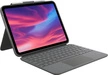 Klávesnice Drátové připojení Logitech Kombinace dotyků QWERTZ