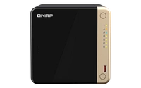 Server NAS QNAP TS-464-8G