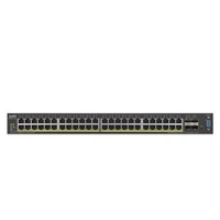 Přepínač Zyxel XGS2210-52HP-EU0101F 48x 1Gb 4x SFP+ 375 W PoE+