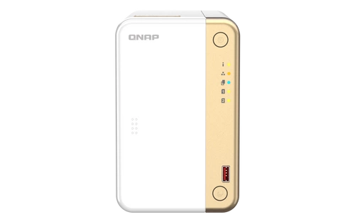 Server NAS QNAP TS-262-4G