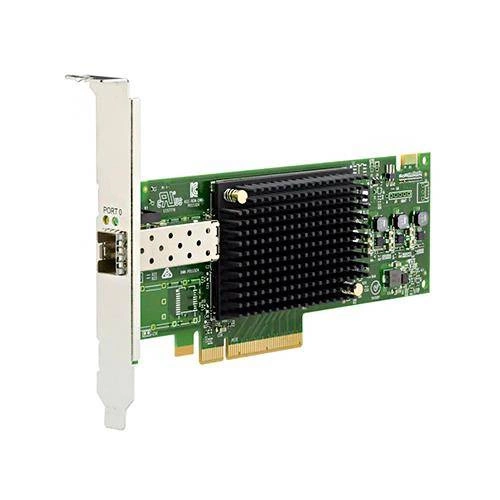HBA BROADCOM LPe16000B-M6 1 FC Fibre Channel 16Gb/s nový 3 roky