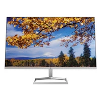 Monitor 27" HP 2G3D3E9#ABB M27f 1920 x 1080 Full HD 75Hz matrice IPS