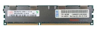 Paměť RAM 1x 8GB Hynix ECC REGISTERED DDR3 1066MHz PC3-8500 RDIMM | HMT31GR7AFR8C-G7