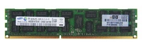 Paměť RAM 1x 8GB HPE Proliant & Workstation DDR3 2Rx4 1333MHz ECC REGISTERED DIMM | 500662-B21