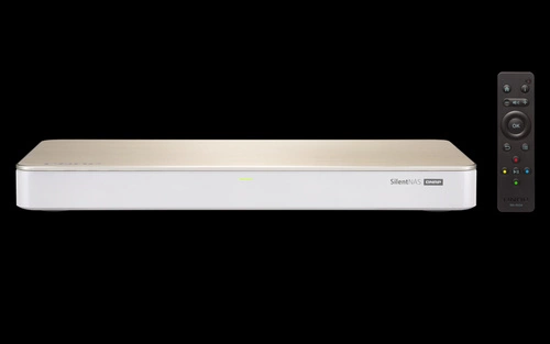 Server NAS QNAP HS-453DX-8G