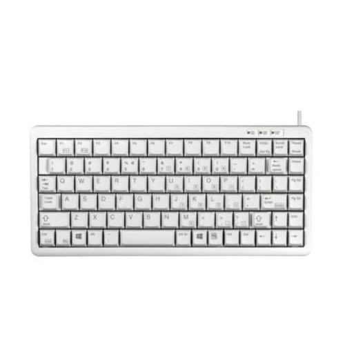 Klávesnice Drátové připojení Cherry G84-4100 QWERTY