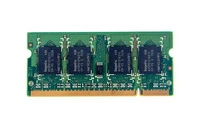 Paměť RAM 2GB DDR2 800MHz pro notebook Samsung N Series Netbook NC10-KA0E