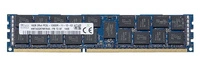 Paměť RAM 1x 16GB Hynix ECC REGISTERED DDR3 1600MHz PC3-12800 RDIMM | HMT42GR7MFR4A-PB