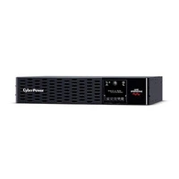 UPS CyberPower Professional Rack PR3000ERT2U 3000W 8 zásuvky C13/C19 nová 2 letá záruka