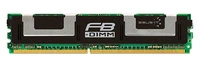 Paměť RAM 2x 4GB GoodRAM ECC FULLY BUFFERED DDR2 800MHz PC2-6400 FBDIMM | W-MB194G/A