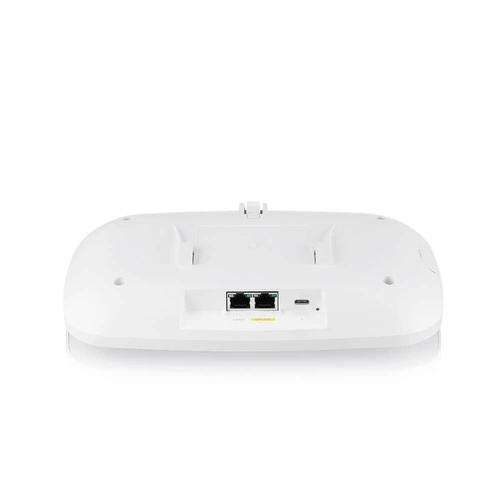 Přístupový bod Zyxel NWA210BE-EU0101F 2,4 GHz | 5 GHz | 6 GHz 11530 Mbps 802.11 a/b/g/n/ac/ax/be