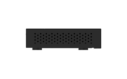 Přepínač Netgear GS305PP-300EUS 5x 1Gb 83 W PoE+