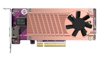QNAP QM2-2P10G1TB rozšiřující karta